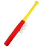 Toy Baseball Set