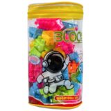 Toy Block Set 64pcs