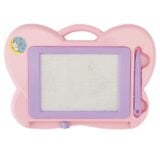 Toy Etch Sketch Pad - Click On Item for Colour Options