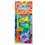 Toy Fishing Game Set