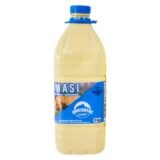 Underberg Medium Cream Amasi 2kg