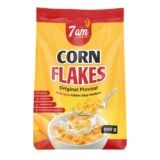7am Corn Flakes Original Flavour 500gr
