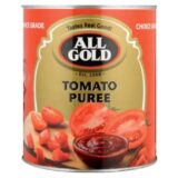 All Gold Tomato Puree 2.95kg