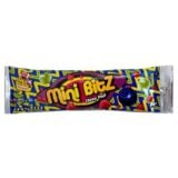 Ama Bombom Mini Bitz Sour Fizz Flavour Chewy Fruit Sweets 40g