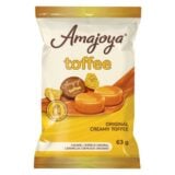 Amajoya Original Creamy Toffee 63gr