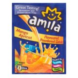 Amila Mango Apricot Powdered Drink 25gr