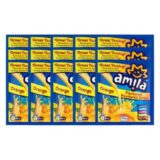 Amila Orange Powdered Drink 15x25gr