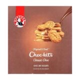 Bakers Choc-Kits Classic Chocolate 12x45gr