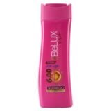 Belux 2 In 1 Shampoo And Conditioner Only Me 600ml - Click On Item For More Options