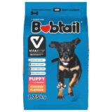 Bobtail Puppy Food Chicken Flavour 1.75kg