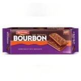 Britannia Bourbon Chocolate Biscuit 97gr