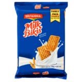 Britannia Milk Bikis 420gr
