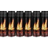 Burn Energy Drink 24x500ml