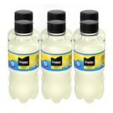 Cappy Lemonade Burst Flavoured Drink 6x200ml