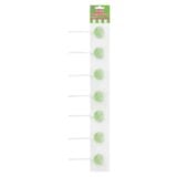 Cartoon Candy Apple Yoghurt Pop Lollipops 7s