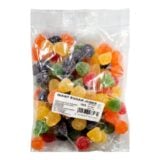 Cartoon Candy Giant Sugar Jubes 100s