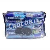 Chocokie Vanilla Flavour Sandwich Biscuits 20x25gr