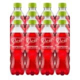 Coo-ee Raspberry Flavoured Soft Drink 12x330ml