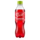Coo-ee Raspberry Flavoured Soft Drink 330ml