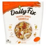 Daily Fix Muesli Tropical Crunch Granola 350g
