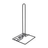 Excellent Houseware Kitchen Towel Holder