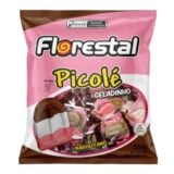 Florestal Picole Geladinho Napolitano 550gr