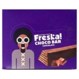 Freska Choco Bar 24x16gr