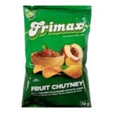 Frimax Fruit Chutney Flavour 70gr