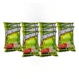 Frimax Thunder Pop T' Corn Cream Cheese And Chives Flavoured 10x100gr