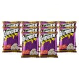 Frimax Thunder Pop-T-Corn White Cheddar 10x100gr