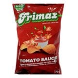 Frimax Tomato Sauce Flavour 70gr