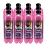 Fruticana Purple Smoothie Ginger And Plum With Milk 12x500ml