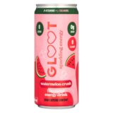 Gloot Watermelon Crush Flavoured Sparkling Energy Drink 300ml