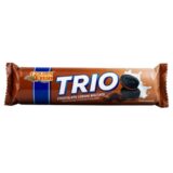 Golden Fresh Trio Chocolate Biscuits 110gr