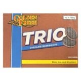 G/FRESH TRIO 12X110GR CHOC