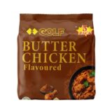 Golf Noodles Butter Chicken Flavoured 5s