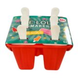 Ice Lolly Maker 6s