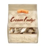 Jpm Orginal Cream Fudge 400gr