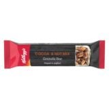 Kellogg's Cocoa And Nutmix Granola Bar Bar 36gr