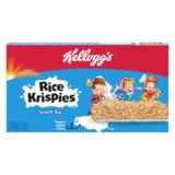 Kellogg's Rice Krispies Snack Bar 5x22gr