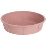 La Cucina Silicone Round Baking Mould 27cm - Click On Item For Colour Options