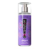 Lentheric Exclamation Dance Body And Hair Fragrance Mist 100ml