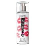 Lentheric Exclamation Diva Body And Hair Fragrance Mist 100ml