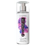 Lentheric Exclamation Fierce Body And Hair Fragrance Mist 100ml