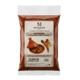 Manjras Supreme Extra Mild Curry Powder 100gr