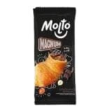 Molto Magnum Chocolate Croissant 80gr