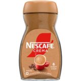 Nescafe Crema Instant Coffee 200gr