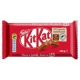 Nestle Kit Kat 11 Finger Chocolate 135gr