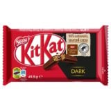 Nestle Kit Kat 4 Finger Dark Chocolate 41.5gr