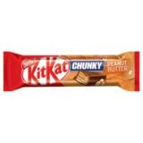 Nestle Kit Kat Chunky Peanut Butter 42gr